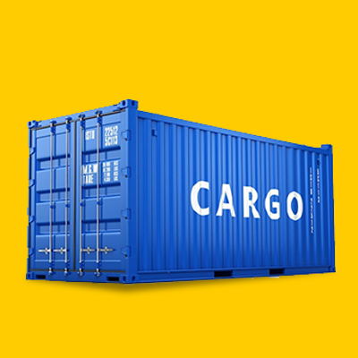 Container